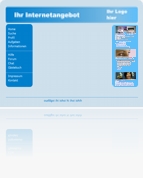 Ihre Layout-Vorlage