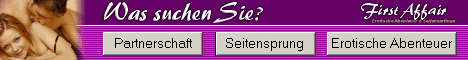 First Affair - Erotische Abenteuer & Seitensprünge